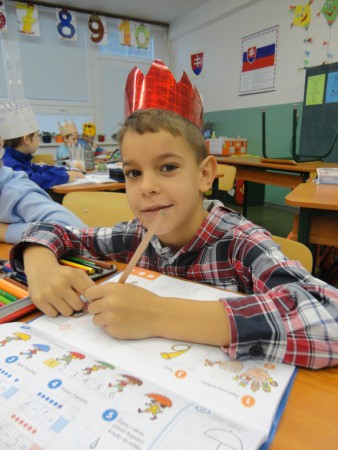 ZACHRAŇUJEME KRÁĽOVSTVO